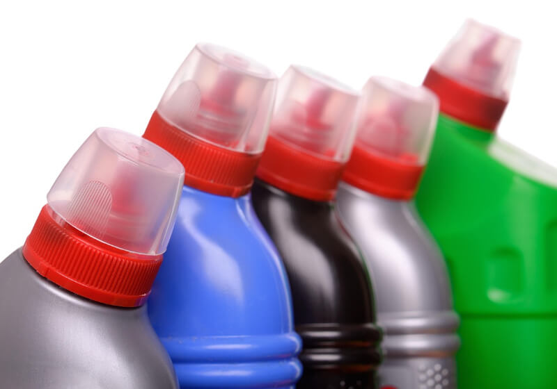 Deterdženti i kućna hemija - Markets - Ralot BSB DOO