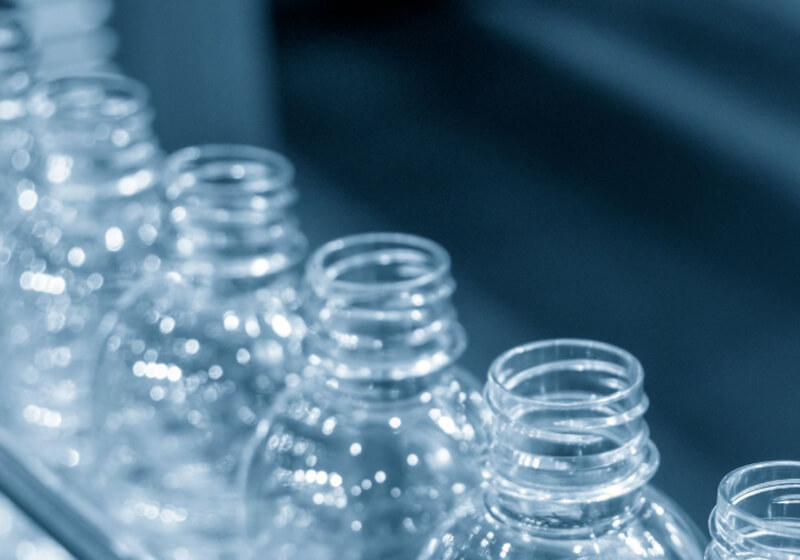 Duvačko oblikovanje HDPE PET - Ralot BSB DOO