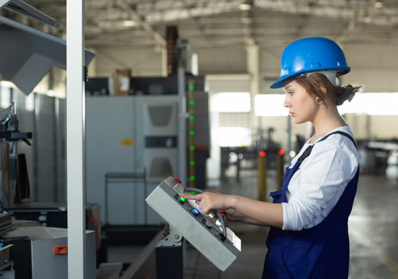 Instalacija i puštanje u rad - Ralot BSB DOO