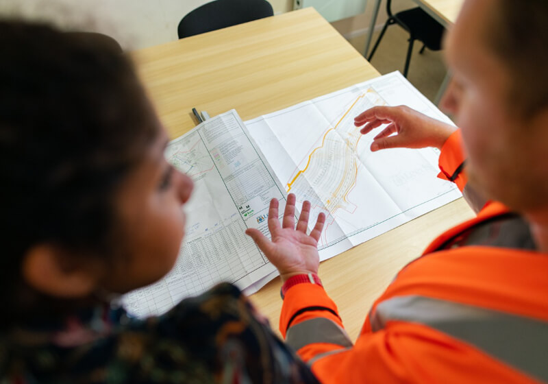 Postprodajna podrška i rezervni delovi - Ralot BSB DOO